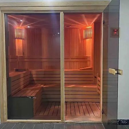 Apartament Retro 2 Alanya