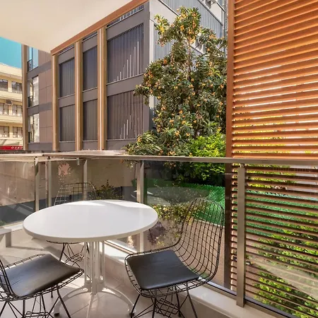 Apartamento Retro 2 *