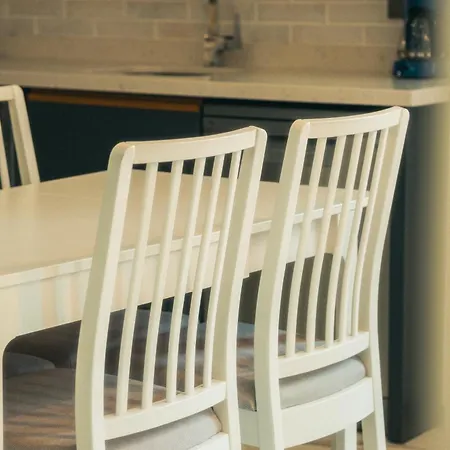 Lägenhet Retro 2 Alanya