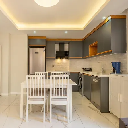 Retro 2 Apartamento *