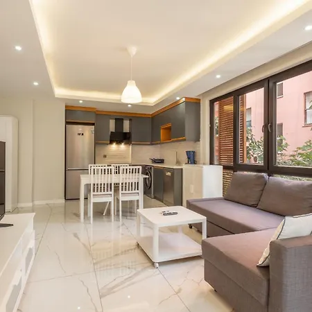 Retro 2 Apartamento *