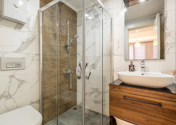 アパート Retro 2