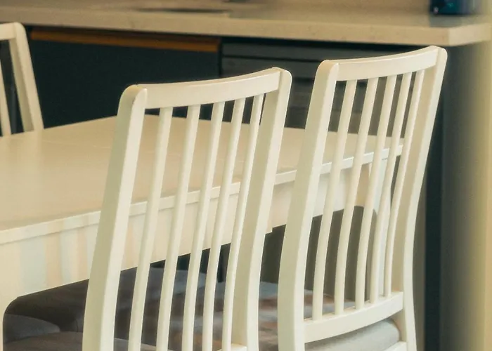 Appartamento Retro 2 Alanya