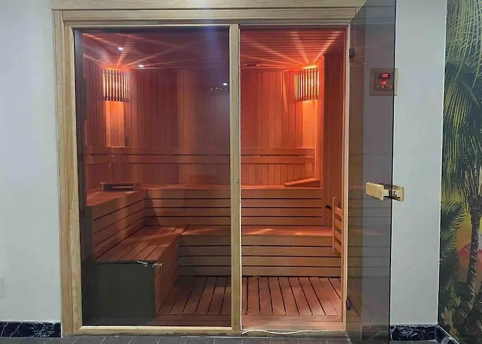 Apartman Retro 2 Alanya