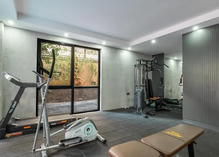 Apartman Retro 2 Alanya