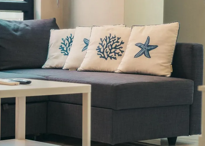 Retro 2 Apartman Alanya